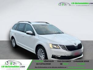 skoda octavia combi 2.0 tdi 150 ch bva d'occasion / auto