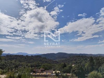 Terrain vendre montauroux 2502 m2 var Terrain vendre montauroux 2502 m2 var