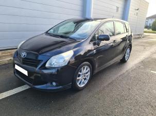 toyota verso 2.2 dcat boite automatique... / auto coignires