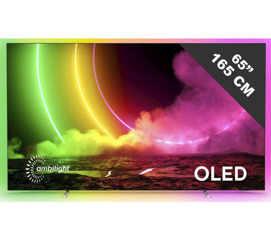 Tv oled 65b&#39;