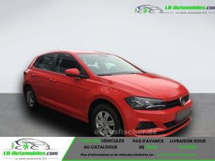 volkswagen polo 1.0 80 s&s bvm d'occasion / auto beaupuy