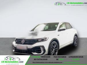 Volkswagen t-roc 2.0 tsi 300 start/stop... / 4x4 beaupuy