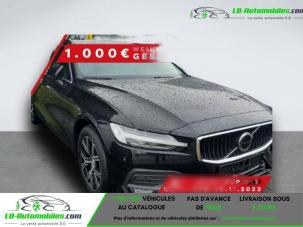 Volvo v60 b4 197 ch dct7 d&#39;occasion / auto beaupuy