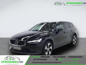 volvo v60 cross country d4 awd 190 ch bv... / auto beaupuy