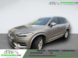 Volvo xc90 d5 awd 235 ch bva 7pl d&#39;occasion / 4x4 beaupuy