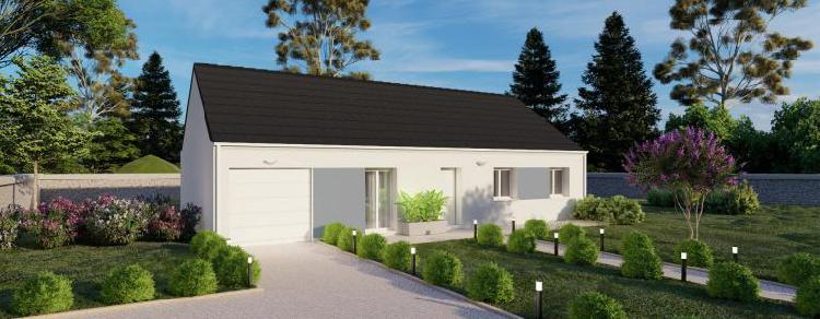 maison vendre cholet 4 pices 73 m2 maine et loire