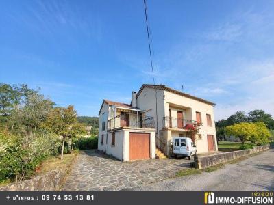 maison vendre exclu provans immobilier 5 pices 90 m2 ardeche