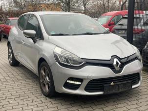 renault clio tce 90 gtline ext d'occasion / auto pussay