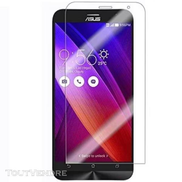 trade shop - asus zenfone 6 a600cg lcd screen protector temp