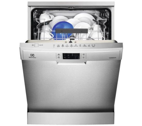 lave vaisselle 60 cm electrolux esf5534lox