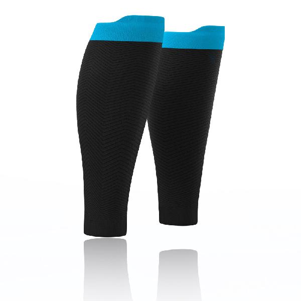 Compressport r2 oxygen calf sleeves