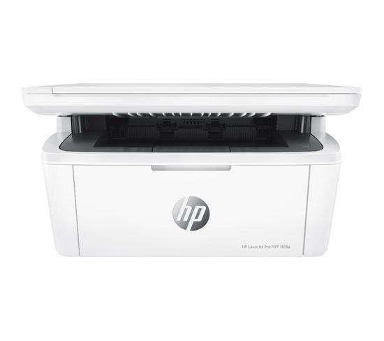 Imprimante laserjet pro mfp m28a - monochrome -