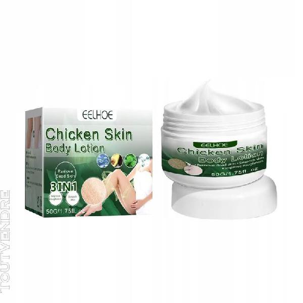 keratosis pilaris repair cream removal poulet 28,51 €