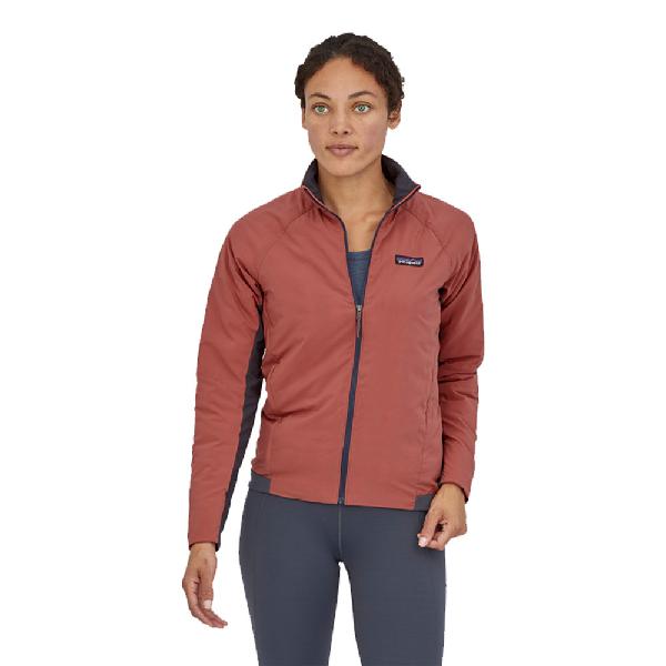 patagonia thermal airshed femmes veste