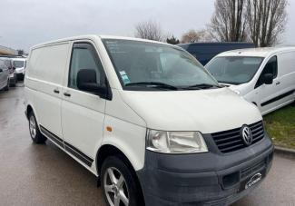 Volkswagen transporter 1.9 tdi 100cv l1... / utilitaire