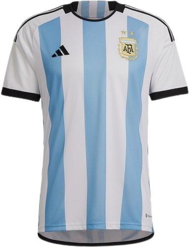 adidas performance maillot domicile argentine coupe du monde