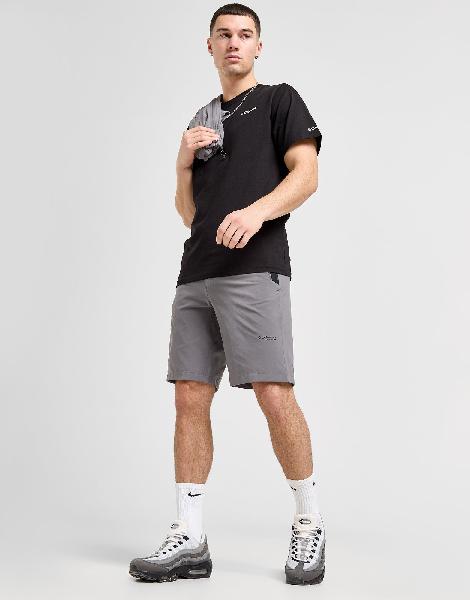 columbia triple canyon shorts gris- jd sports france