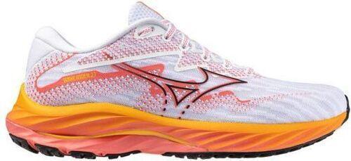 mizuno wave rider 27 - colizey