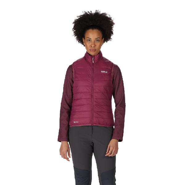 Regatta hillpack femmes gilet