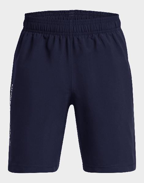 Under armour shorts ua tech woven wordmark short - jd sports