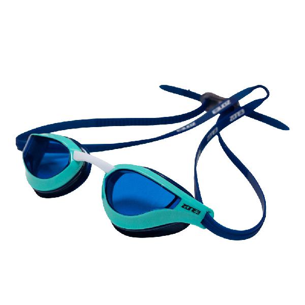 Zone 3 viper speed swim goggles