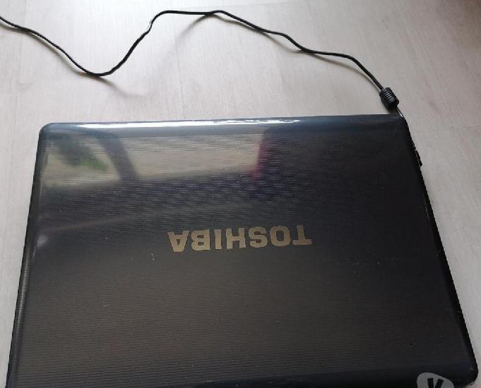 ordinateur toshiba satellite p300