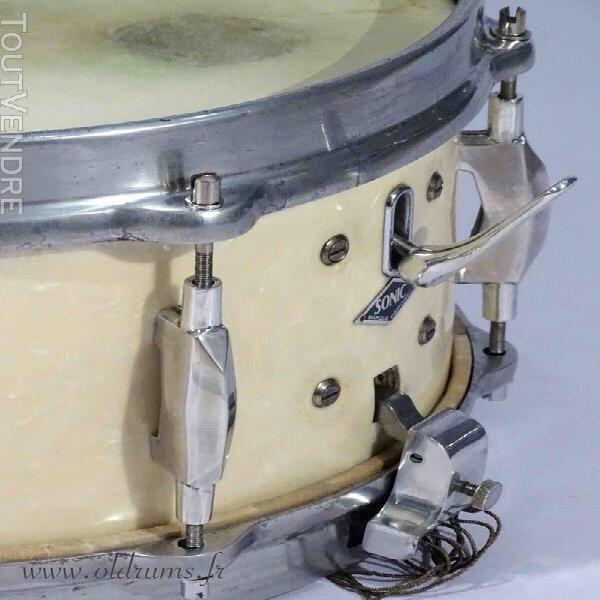 sonic snare drum 60s 250 €