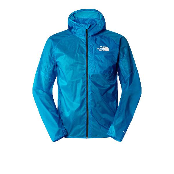 the north face windstream shell veste - ss24