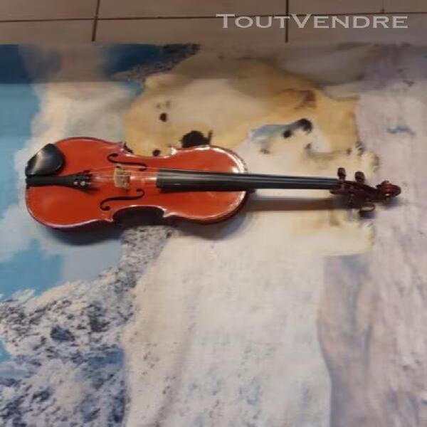 violon ancien 950 €