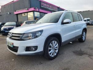 volkswagen tiguan (2) 2.0 tdi 110 bluemo... / auto coignires