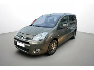 Citroen berlingo 1.6 120 exclusive d&#39;occasion / auto