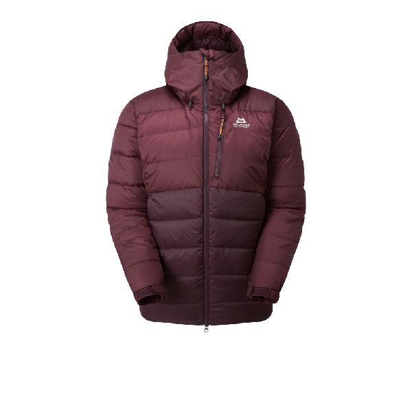 mountain equipment trango women's jacket - aw23