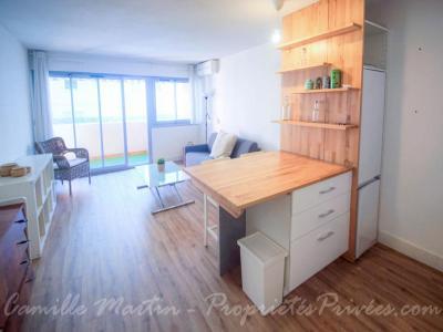 appartement vendre saint-raphael 2 pices 39 m2 var