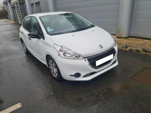 Peugeot 208 1.4 hdi 2 places 2 places de... / auto coignires