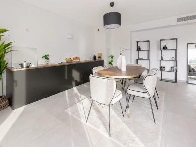 appartement vendre juan-les-pins 4 pices 122 m2 alpes