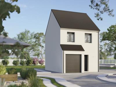 Maison vendre melun 4 pices 69 m2 seine et marne