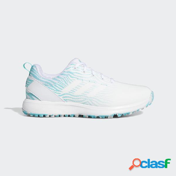 Chaussure de golf femmes S2G Spikeless