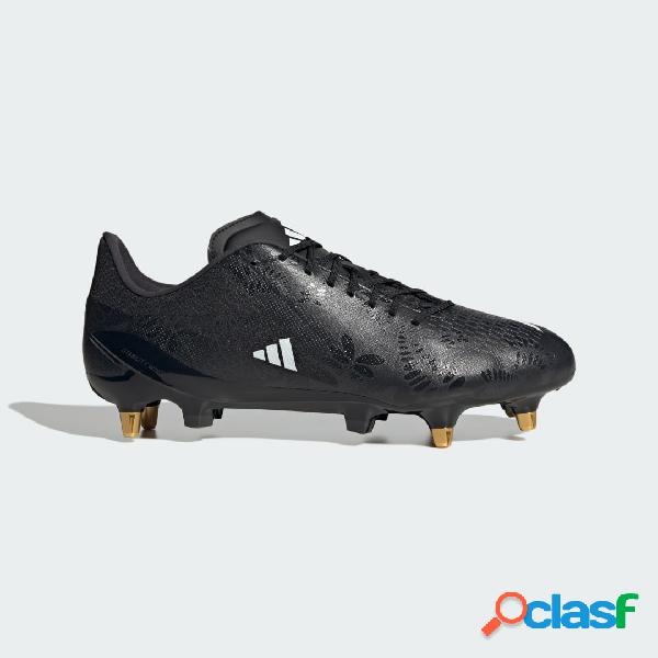 Chaussure de rugby Adizero RS15 Pro Terrain gras