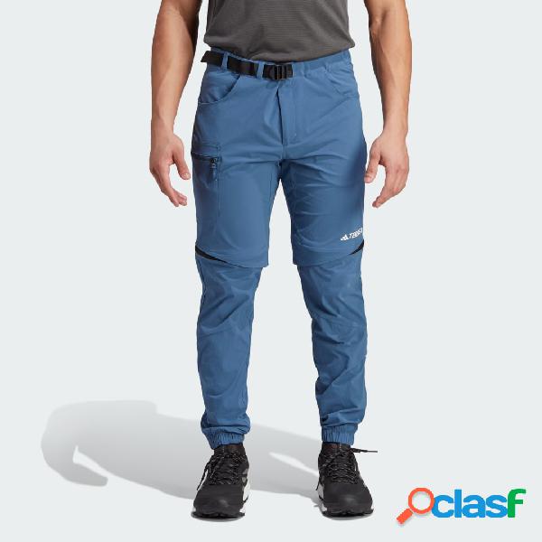 Pantalon de randonnée Terrex Utilitas Zip-Off