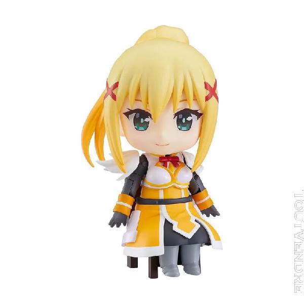 konosuba: legend of crimson - figurine nendoroid swacchao!