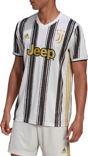 adidas performance maillot domicile juventus 20/21 - colizey