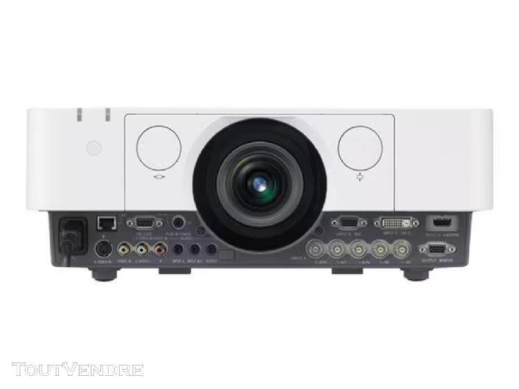 Sony vpl-fh30 - projecteur 3lcd - 4300 lumens - 1080p 500 €