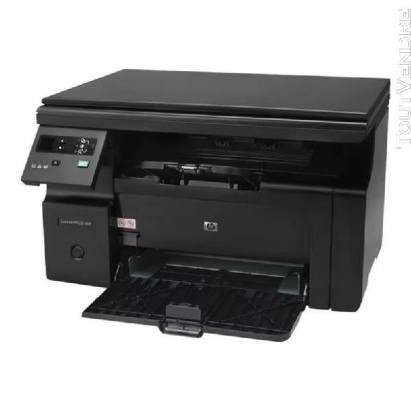 imprimante multifonction hp laserjet pro m1132 299,99 €