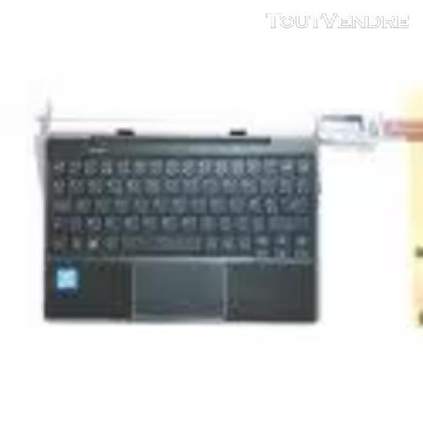 keyboard clavier azerty francais belge lenovo miix 310-10icr