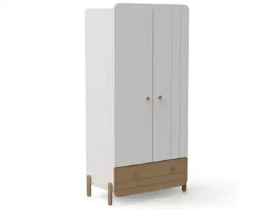 Armoire 2 portes edaj