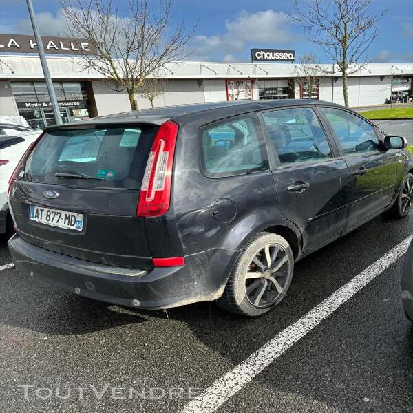 Ford focus c max 2 500 €