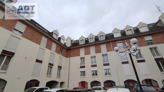 Appartement vendre beauvais 1 pice 30 m2 oise Appartement vendre beauvais 1 pice 30 m2 oise