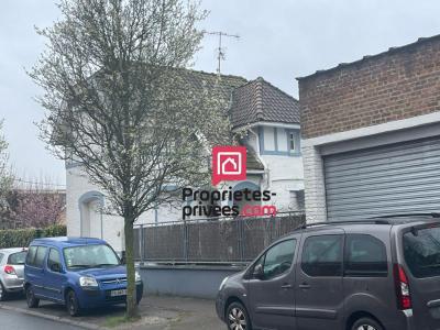 Maison vendre lille 6 pices 139 m2 nord