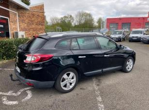 Renault megane estate 1.5 l dci 110 cv d&#39;occasion / auto