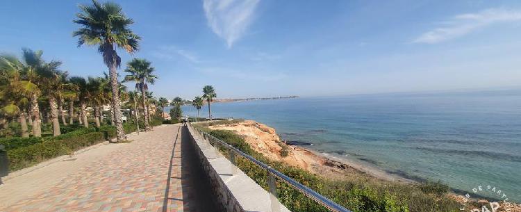 Location appartement province d&#39;alicante